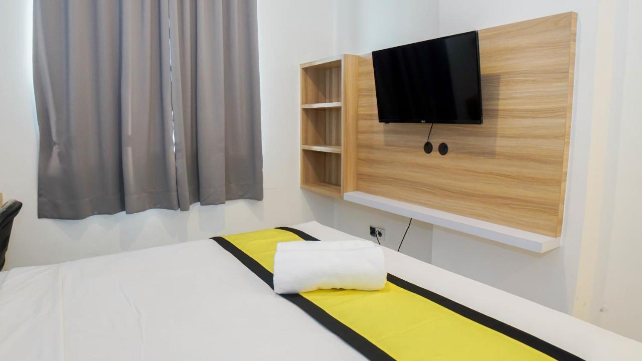 My Rooms At Paskal Hyper Square バンドゥン エクステリア 写真