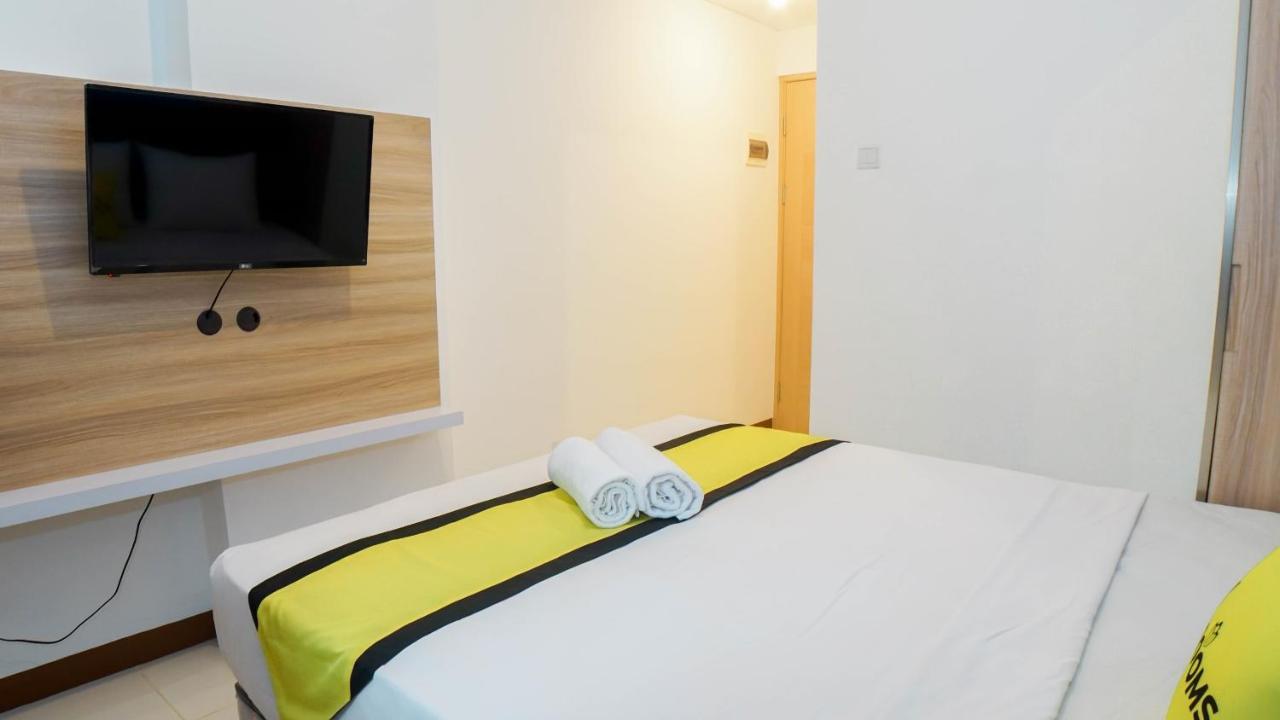 My Rooms At Paskal Hyper Square バンドゥン エクステリア 写真