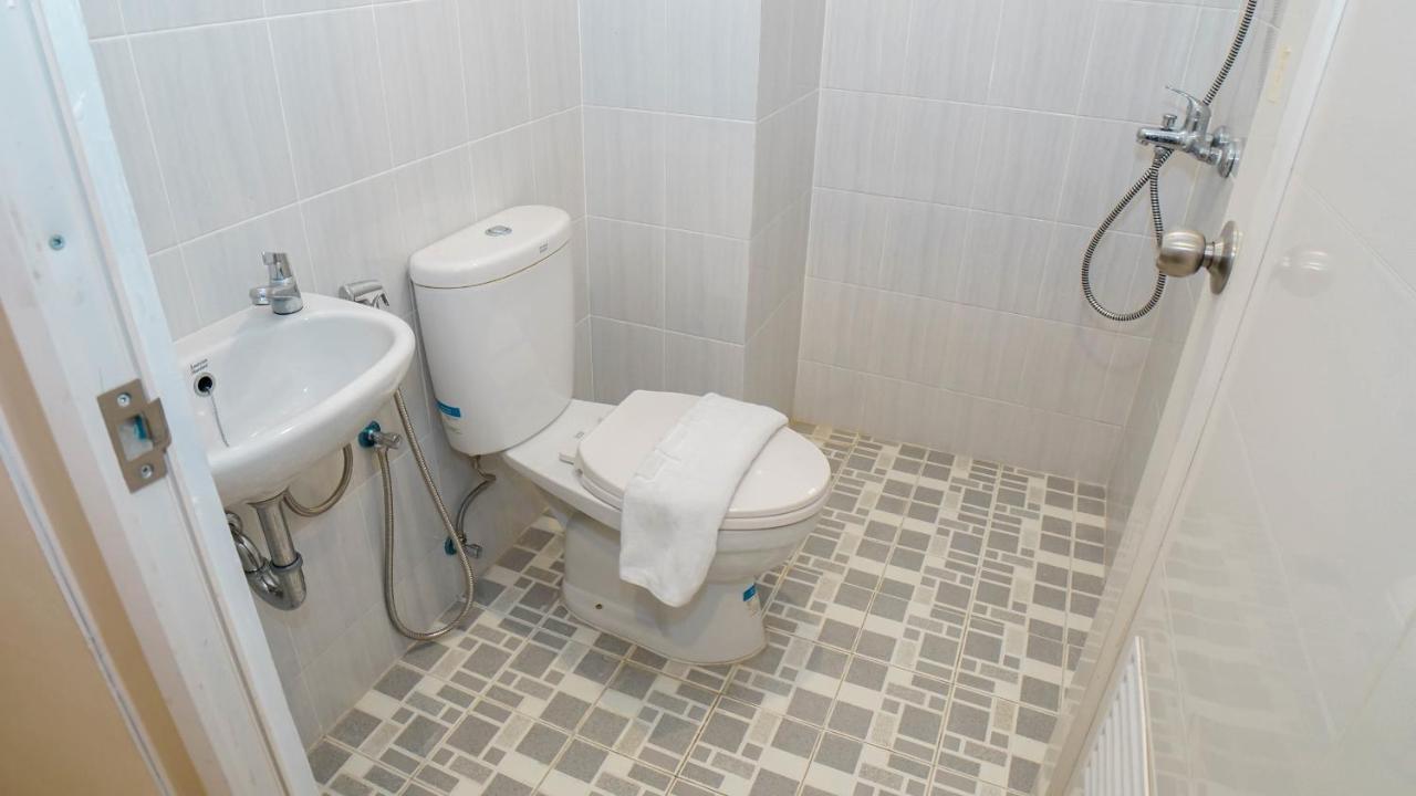 My Rooms At Paskal Hyper Square バンドゥン エクステリア 写真